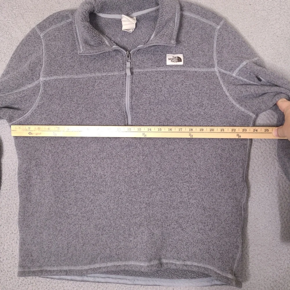 The North Face pre owned
